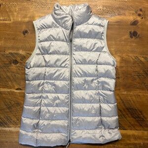 Eddie Bauer Women's Down Puffer Vest
